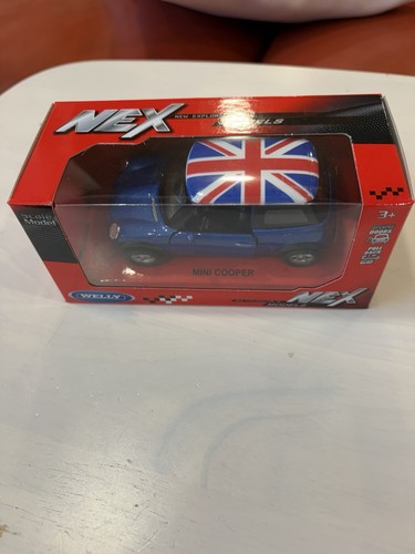 Nex welly mini - nex,