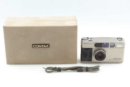 Mint box strap contax - [a,