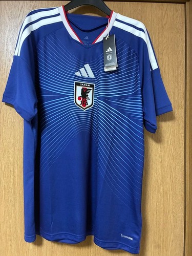 Adidas japan national soccer - japan,