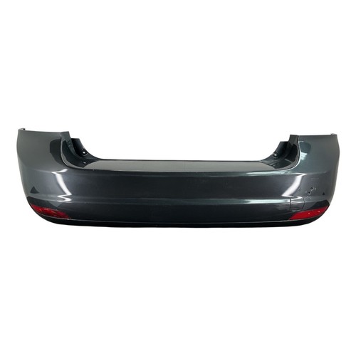 Volvo s40 rear bumper savile - rear,