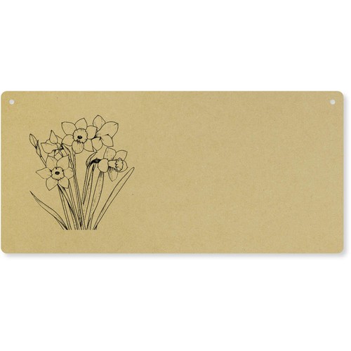 Boquet daffodils large - boquet,
