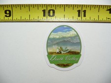 TINY DEATH VALLEY CALIFORNIA