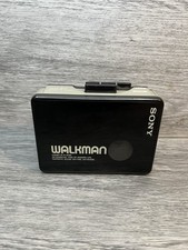 Sony Walkman Retro Vintage