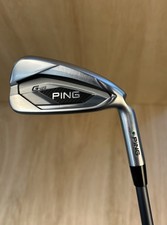 PING G425 4 Iron - Green Dot