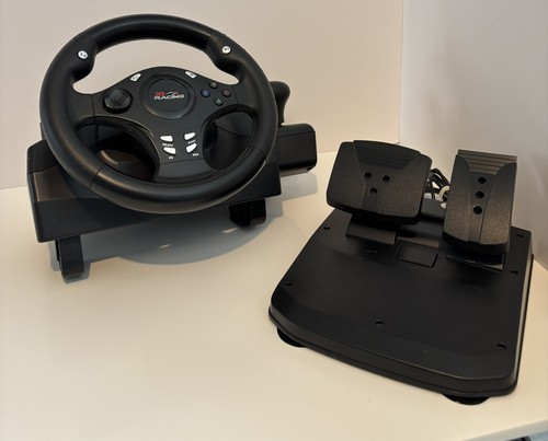 Rocker racing steering - x,