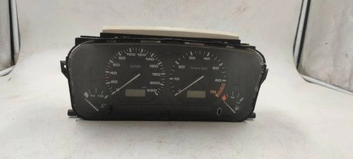 Volkswagen polo 6n2 instrument - volkswagen,