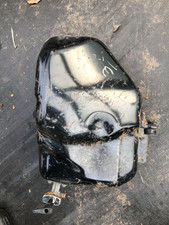 YAMAHA FZR400 1WG PETROL TANK