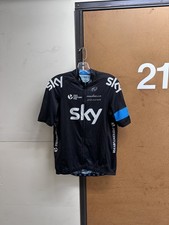 Rapha Sky Cycling Jersey XL