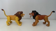Vintage Disney Lion King