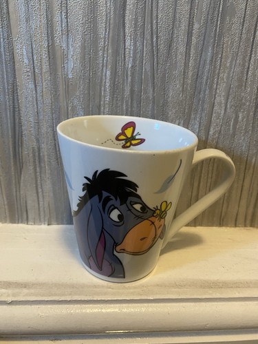 Disney eeyore mug - disney,