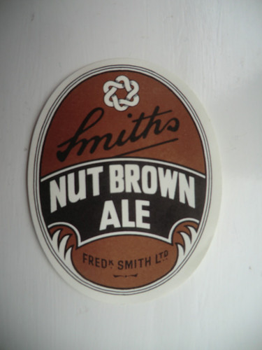 Mint fred smith - fred, ale