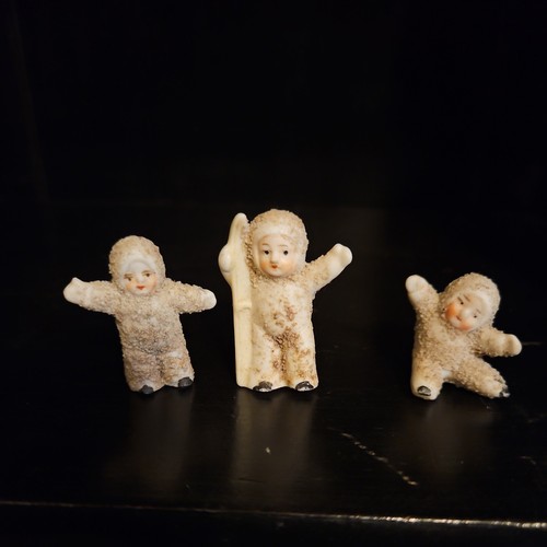 Rare antique tiny german - rare,