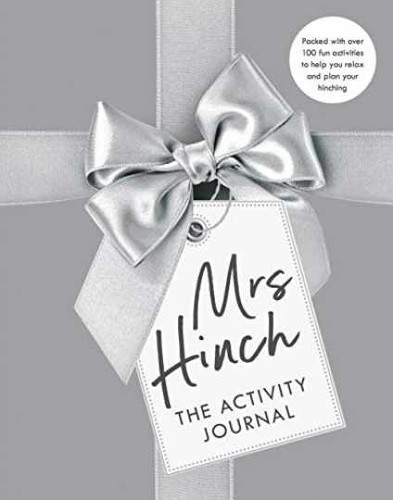 Mrs hinch the - mrs,
