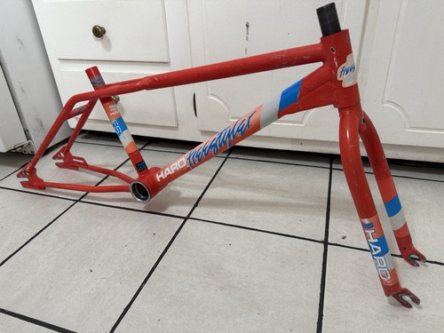 Haro fst fit hutch - fst, cw
