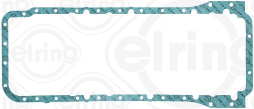Elring 762 840 gasket - 762.840, gasket,
