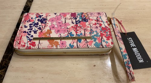 Steve madden wallet purse - madden,