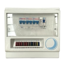 Lunar Cosmos Control Panel Caravan/Motorhome