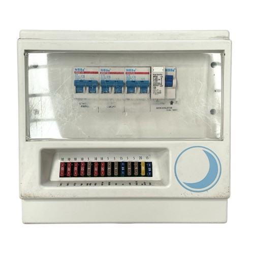 Lunar cosmos control panel - control,