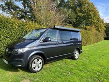 VW Transporter T6.1  Highline