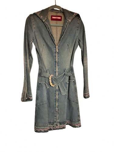 Voyage passion jean zip - voyage,