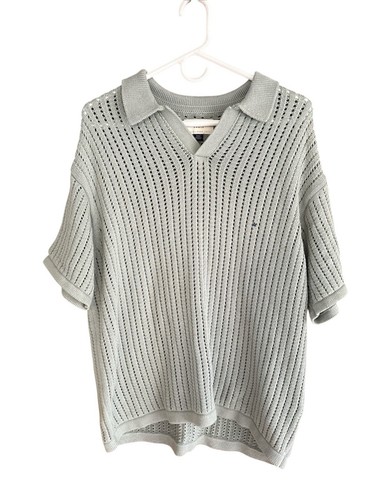 American eagle cable knit - eagle,