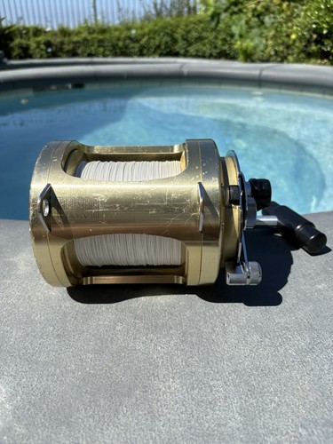 Shimano tiagra 80w 2 - -,