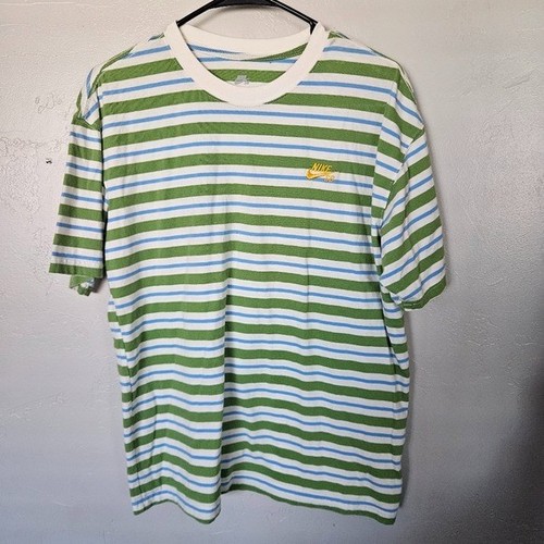 Nike men medium - sb, green
