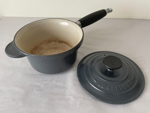Creuset saucepan cast - creuset, 16