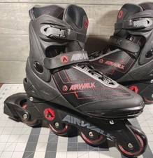 Air walk Inline Rollerblades