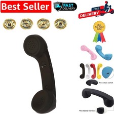 Vintage-Style Wireless Phone