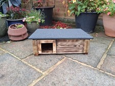 Ready Assembled Heavy Duty