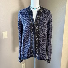 Nomadic Traders Womens XL Full