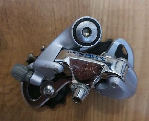 Shimano rsx rear - shimano, (rd-a410)