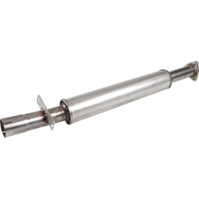 Exhaust Front Silencer