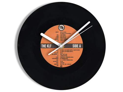 The klf eternal 7 - the, "3