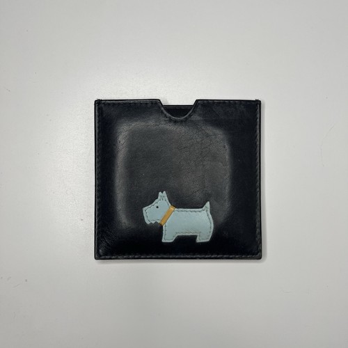 Radley black and blue - black,