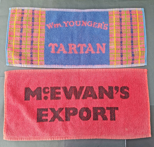 Vintage younger tartan - vintage, &