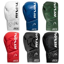 Rival Rfx-Guerrero Pro Fight