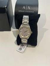 Armani Exchange Ladies Women's