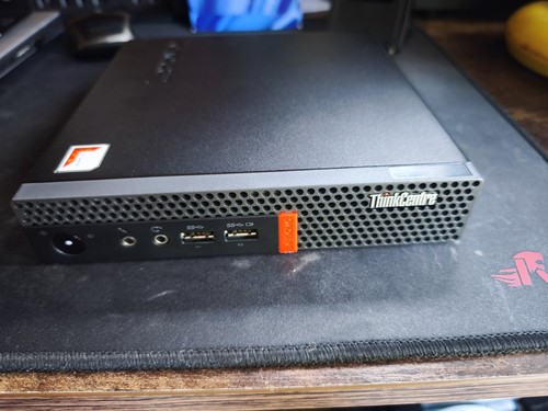 Lenovo thinkcentre m625q - thinkcentre,
