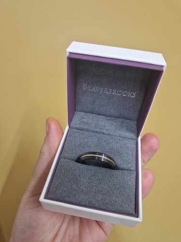Beaverbrooks men wedding - beaverbrooks, men's