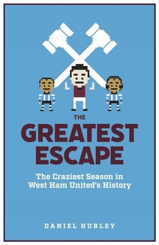 The greatest escape - escape:,