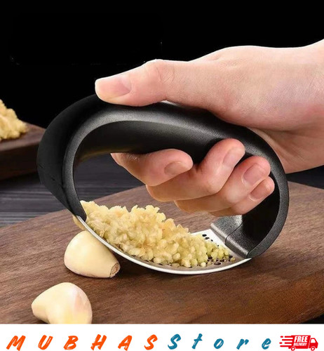 Stainless steel peeler garlic - stainless,