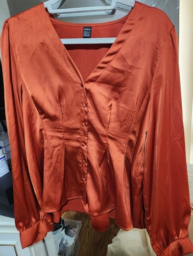 Shiny top - shiny,