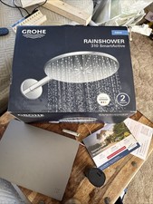 Grohe Rainshower 310 Smart