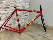 Frame Ser Cannondale Caad3 Team Saeco Cipollini Look 1’’ inch Carbon