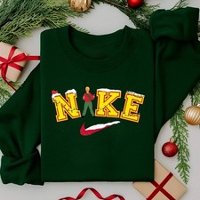 Kids Nike Inspired Home Alone