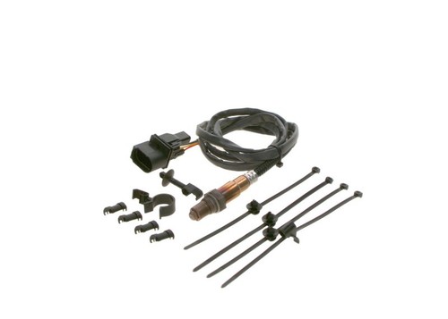 Bosch 258 007 351 - 0,