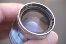 Leitz Leica Summitar 5cm f2