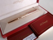 S.T. Dupont Classique